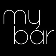 My Bar logo