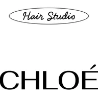 Chloe Hair logo