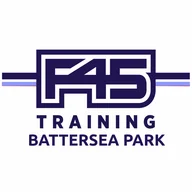 F45 Training Battersea Park logo