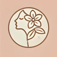 Beauty Salon Oasis logo