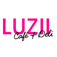 Luzii Café & Deli logo