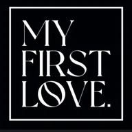 My First Love Coffee logo