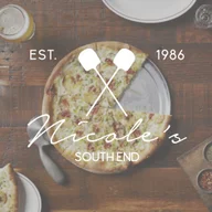 Nicoles South End logo