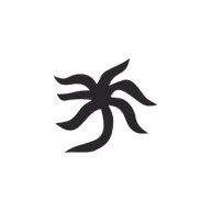 Portion Rooftop Pool and Bar logo