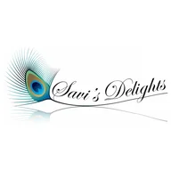 Savi's Delights - Eggless cakes and Indian sweets logo