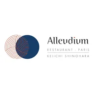 Alleudium logo