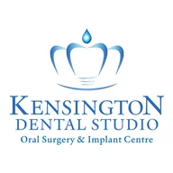 Kensington Dental Studio logo