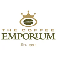 The Coffee Emporium logo