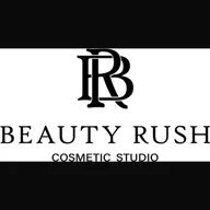 Beautyrush logo