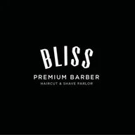 Bliss Barber Canggu logo