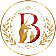 Bellissimo Nail and Spa logo