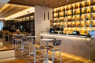 Station Hotel Parramatta logo
