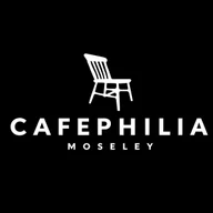 Cafephilia logo