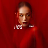 Locus Cocktail Club DaNang logo