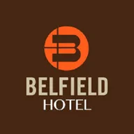 Belfield Hotel logo