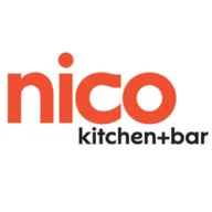 NICO Kitchen + Bar logo