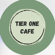 Tier One Cafe logo