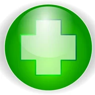 Lime Grove Pharmacy logo