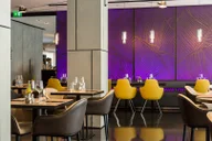 Westway Bar and Kitchen logo