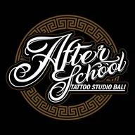 After School Tattoo Studio logo