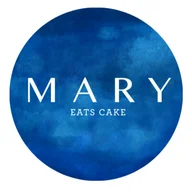 Mary Eats Cake - Montrose logo