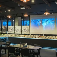 Hotpot City Hurstville logo