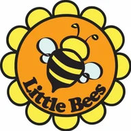 Little Bees Childcare Rosebery logo