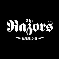 The Razors Barber Shop logo