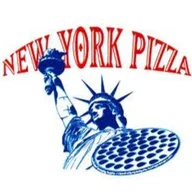New York Pizza logo