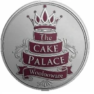 The Cake Palace - Best Cake Shop in Woolooware logo