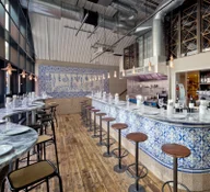 Bar Douro London Bridge logo
