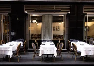 Restaurant Leo logo