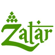 Zatar Cafe & Bistro logo