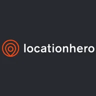 Locationhero GmbH - Location Scouting logo