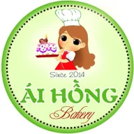 Bánh Kem Ái Hồng logo