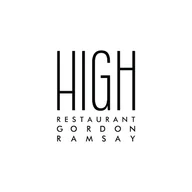 Restaurant Gordon Ramsay High logo