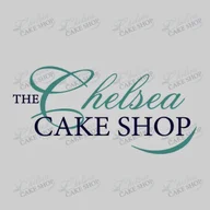 Chelsea Cake Shop logo