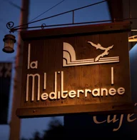 La Mediterranee Catering logo