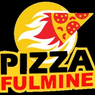 Pizza Fulmine Basel logo