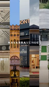 Navarra Venues Headoffice logo