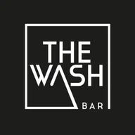 the wash bar logo
