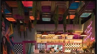 Hola Mexico | Mexican Restaurant Williamstown logo