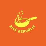 Rice Republic Canggu logo