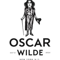 Oscar Wilde logo