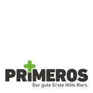 Primeros Erste-Hilfe-Kurs logo