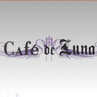 Café de Luna logo