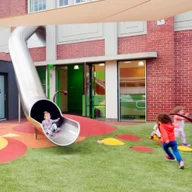 Froebel Fitzroy North Early Learning Centre logo