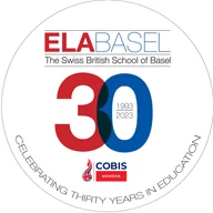 ELABasel International School logo