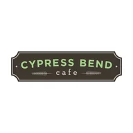 Cypress Bend Café logo