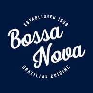 Bossa Nova Brazilian Cuisine logo